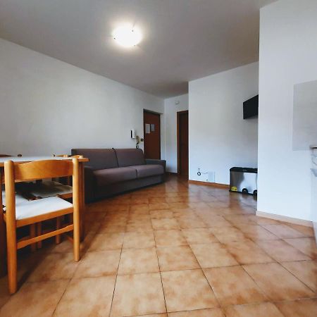 Comano Terme Apart Kültér fotó