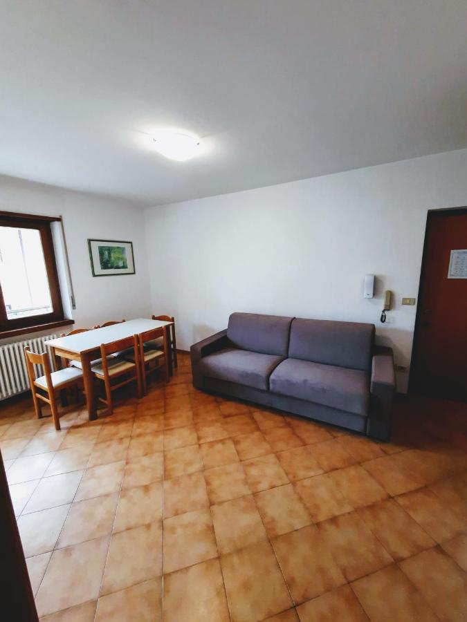 Comano Terme Apart Kültér fotó